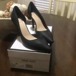 Nine West Heels